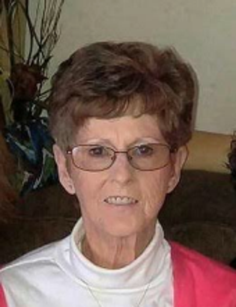 Barbara Nelson