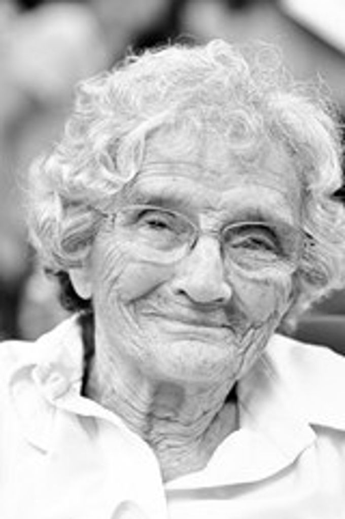 Vera Rogers
