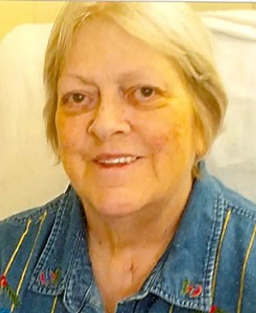 Pamela Keohane