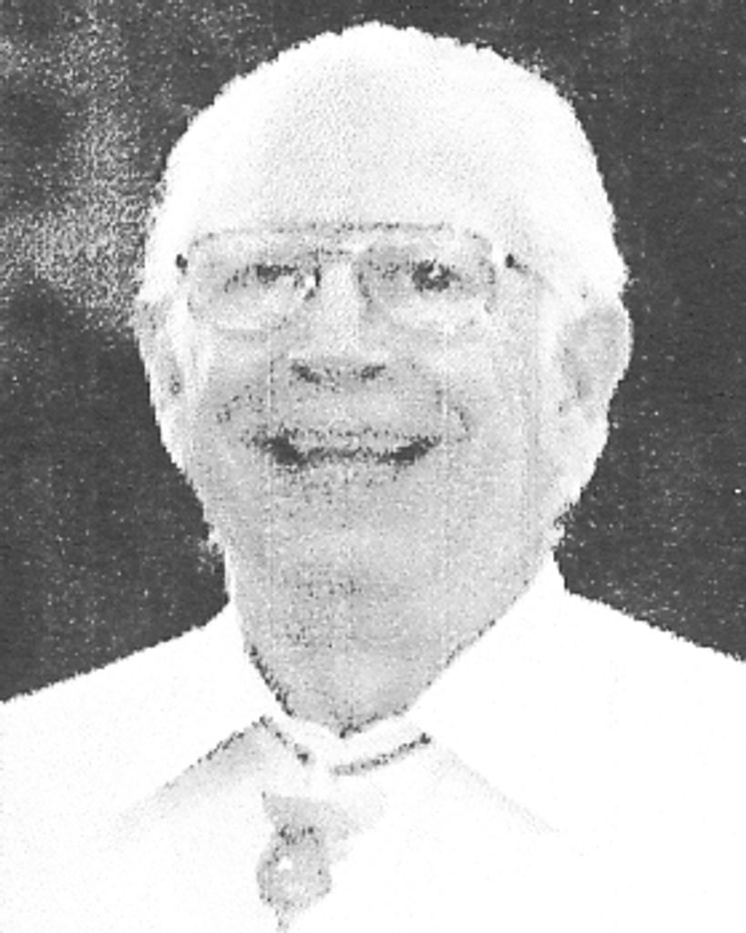Melvin George Knapton