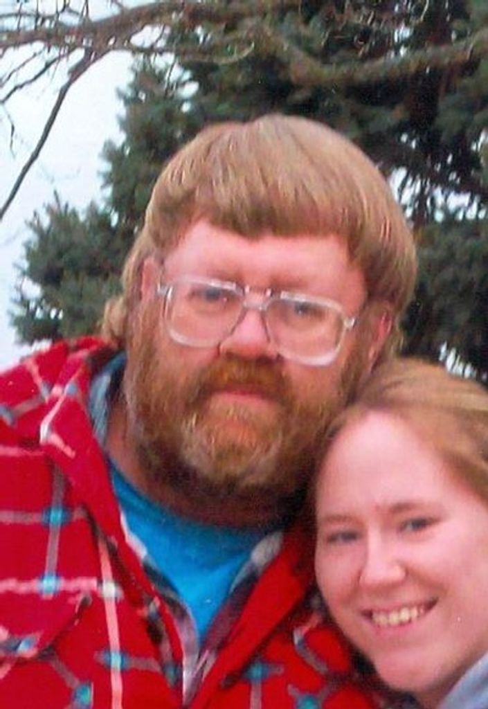 Randall L. "Randy" Reed Profile Photo