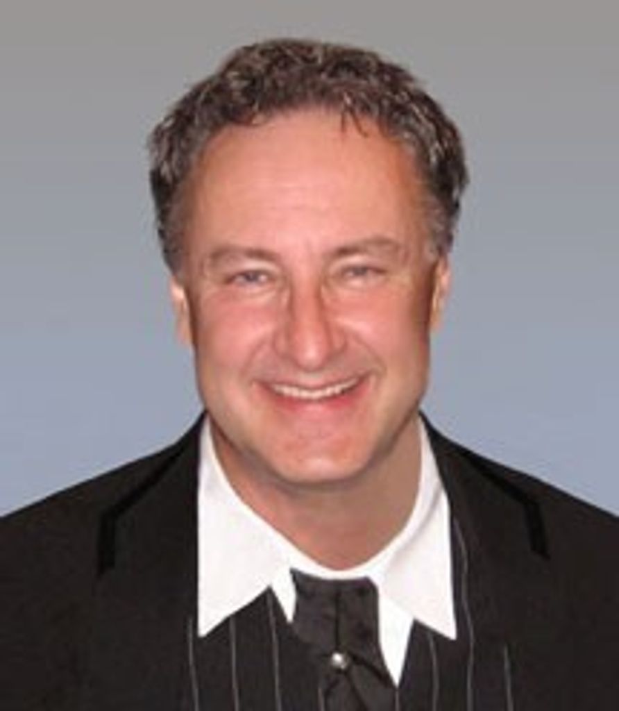 Chernecki Gerald Michael Dr.