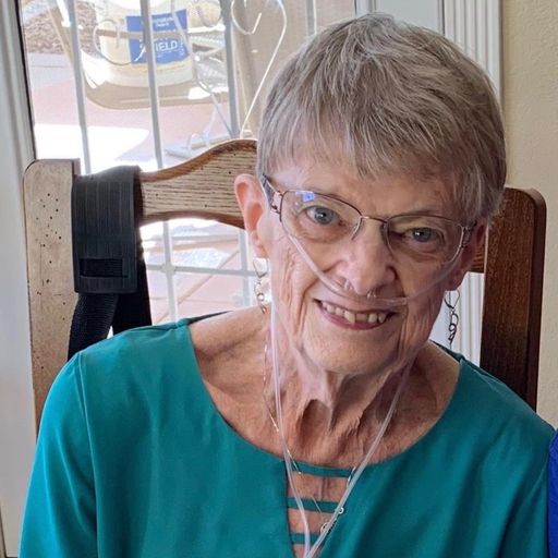 Gladys Lynn Fox Profile Photo
