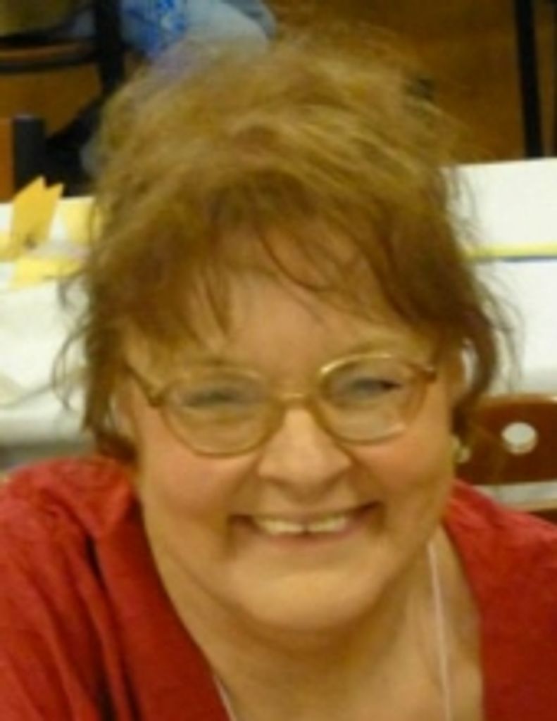 Joann Tornai