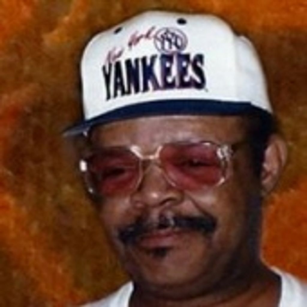 Mr.  Hardy  Earl Posey