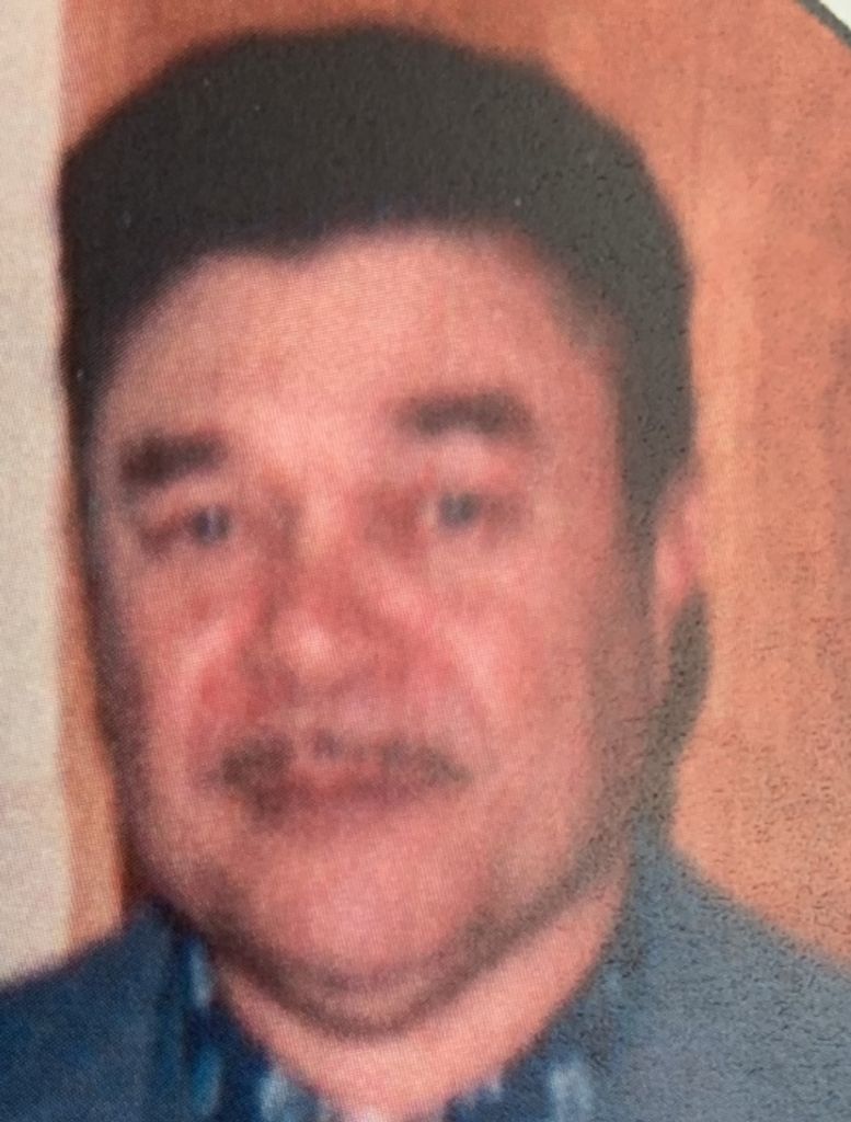 William Bass, Jr.