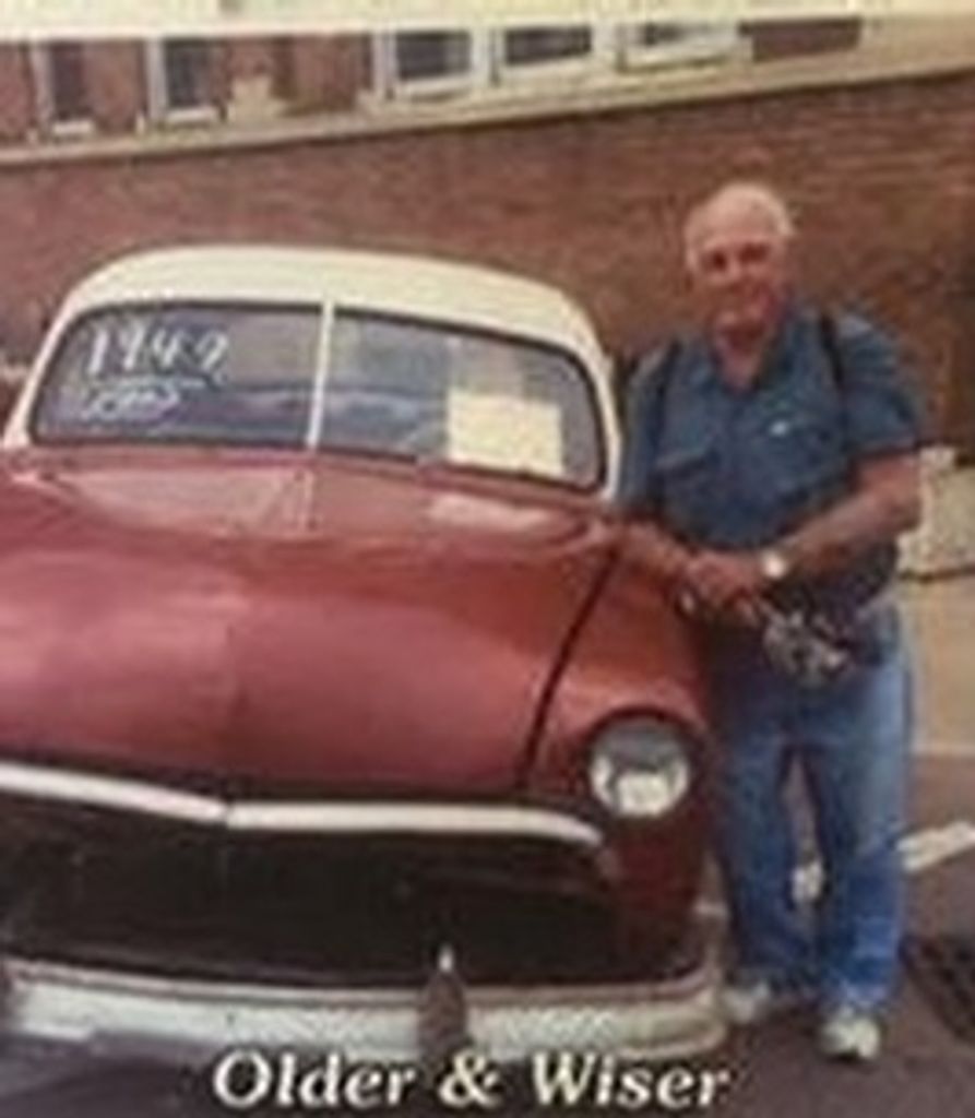 Eugene D'Antonio Profile Photo