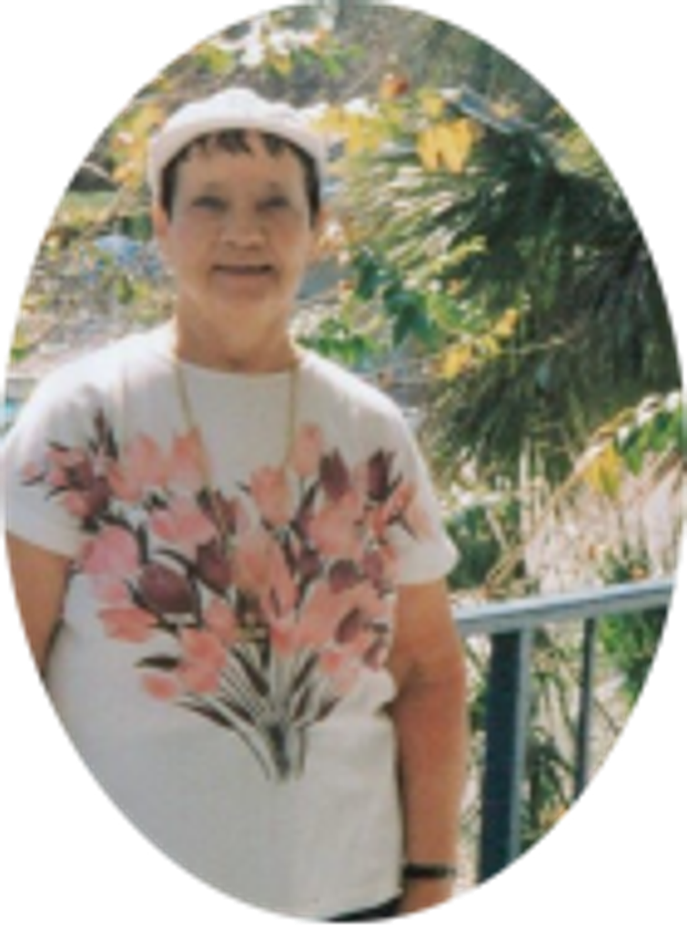 Irene Wojcik