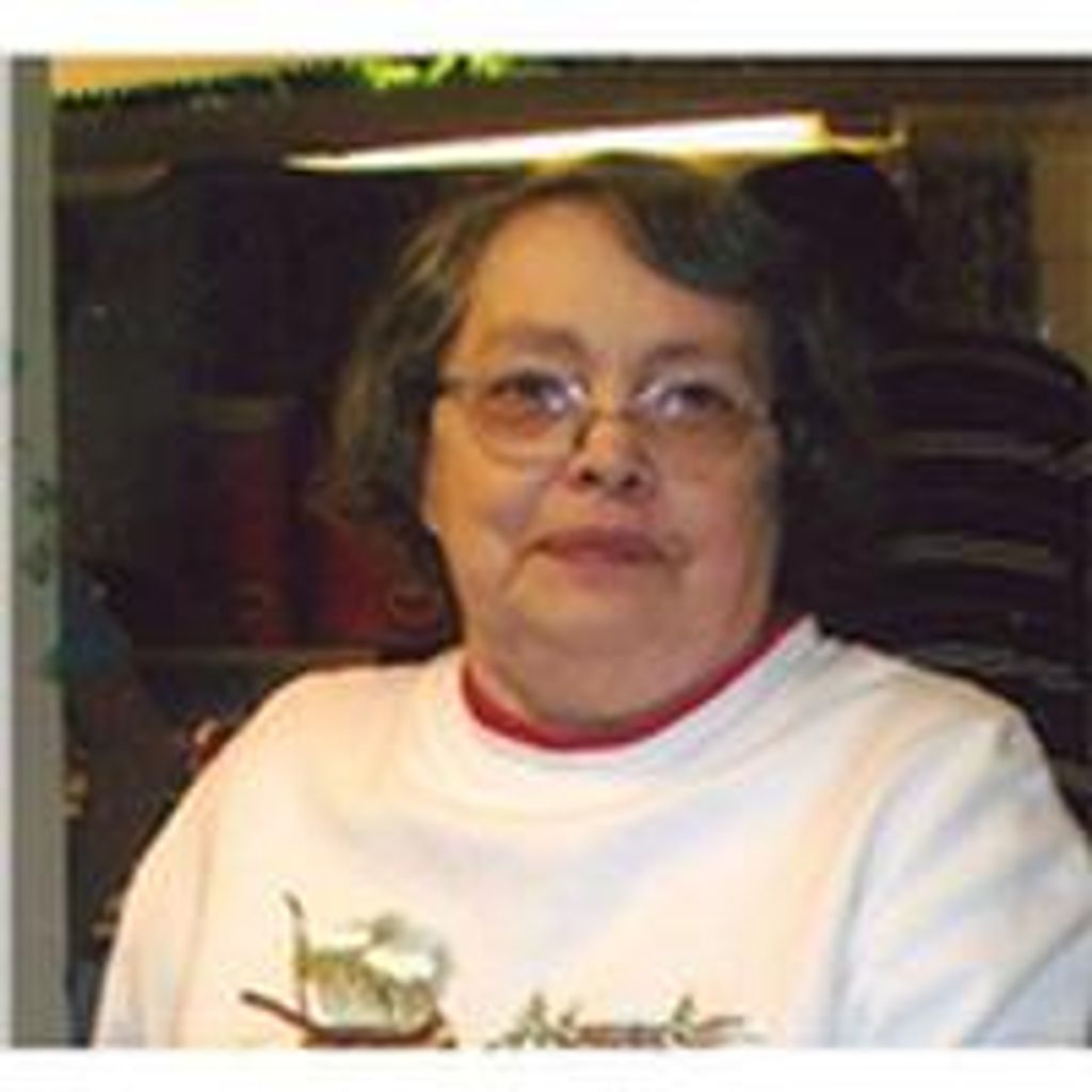 Marlene Johnson Profile Photo