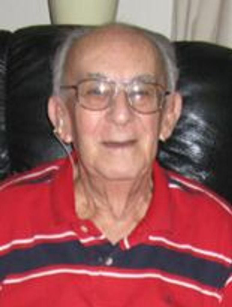 Robert Franklin Walter