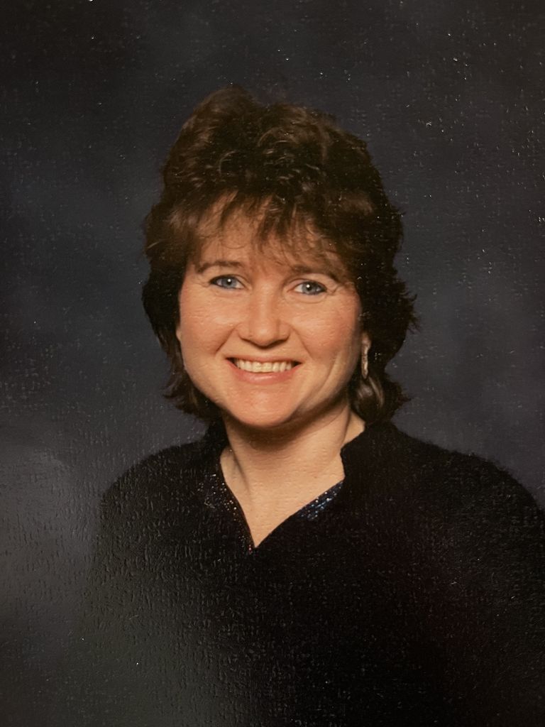 Carol Mccabe