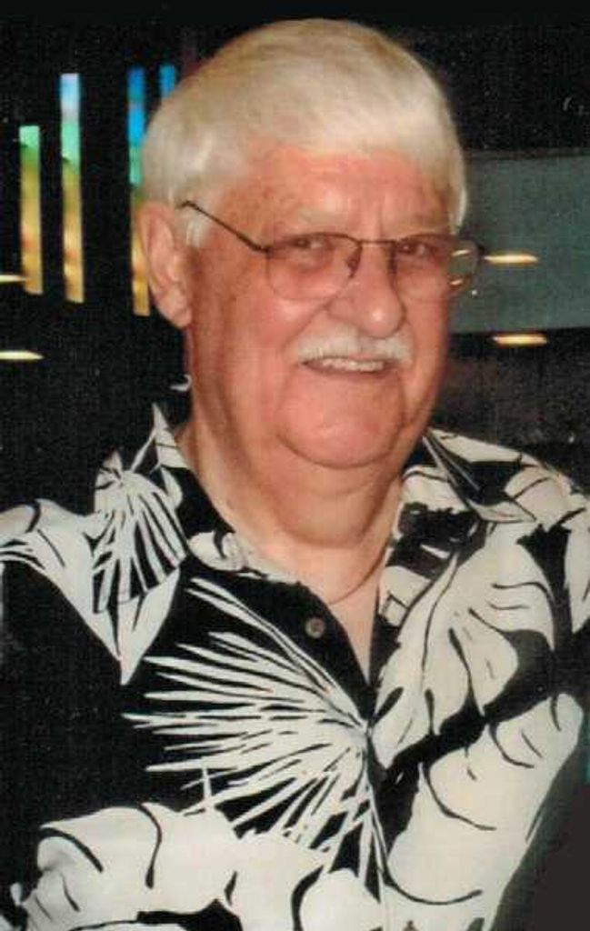 Joseph Giguere