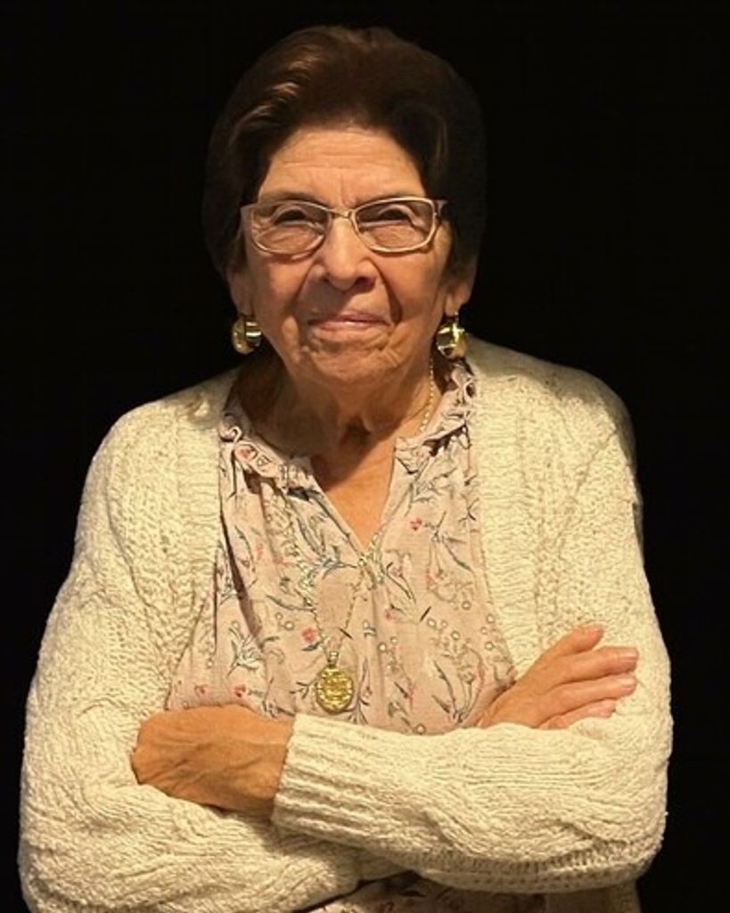 Teodora Prieto Valenzuela Profile Photo