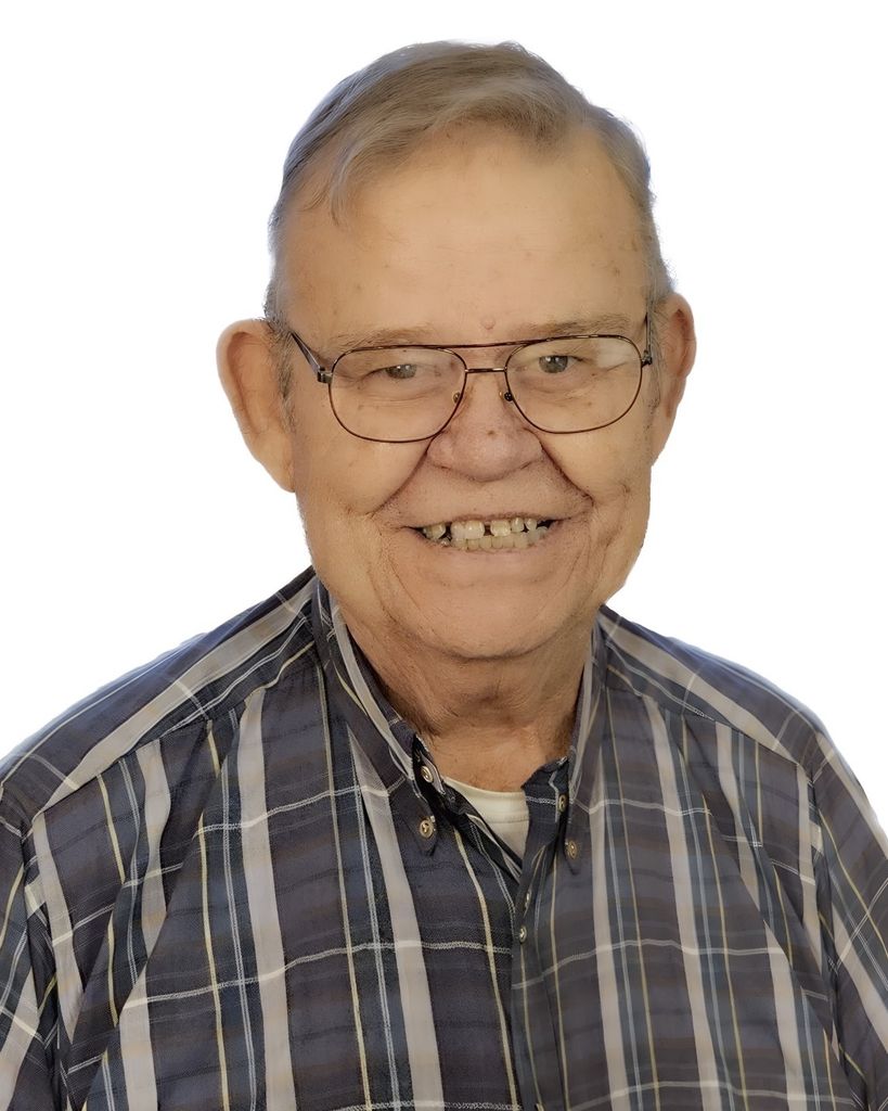 David Robert Love, Jr. Profile Photo