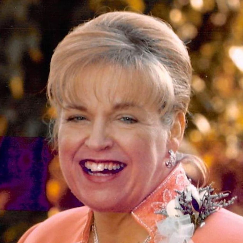 Marcia Lee Collins Profile Photo