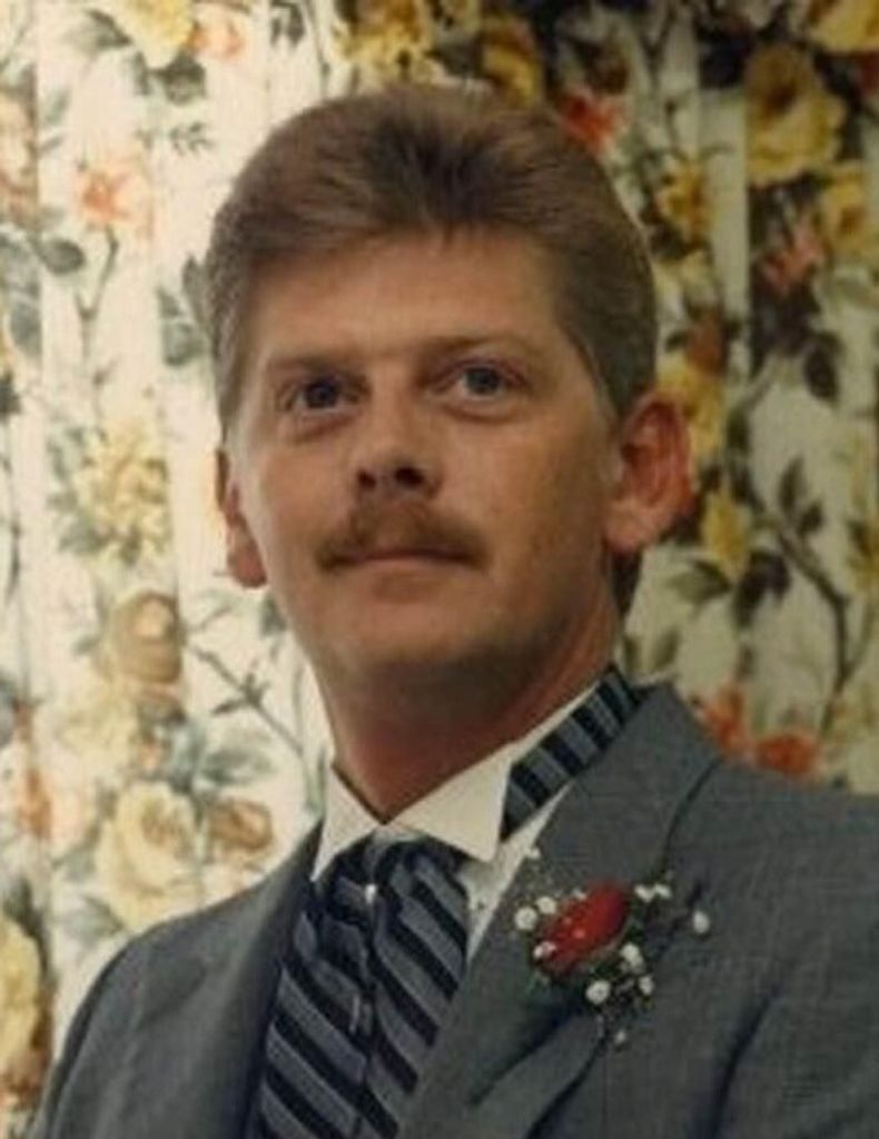 Ronald Edward Russell