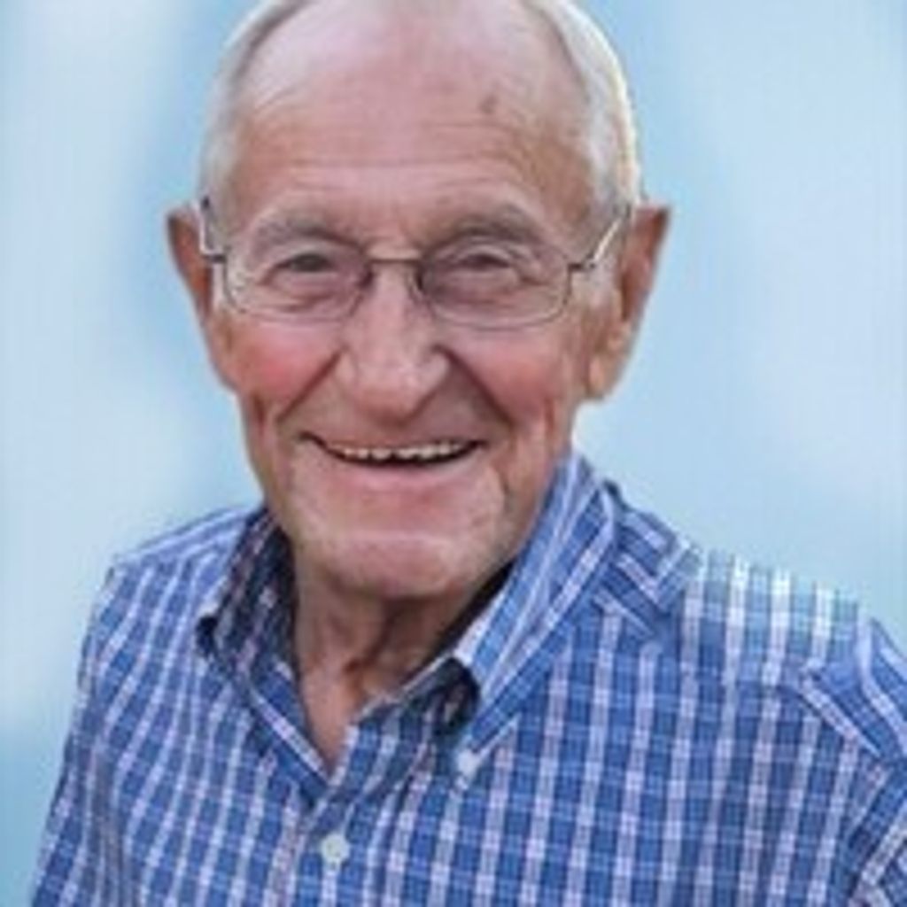 Gene Lunceford (Courtesy Obit)