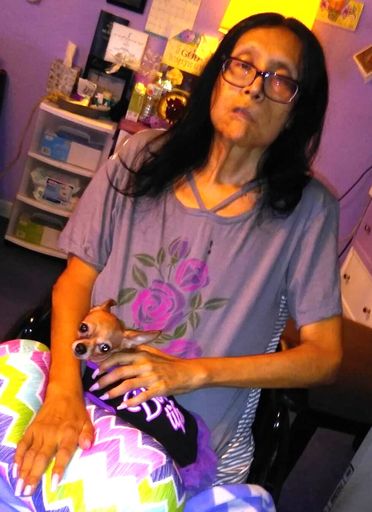 Irma Ayala photo gallery thumbnail 41 of 141
