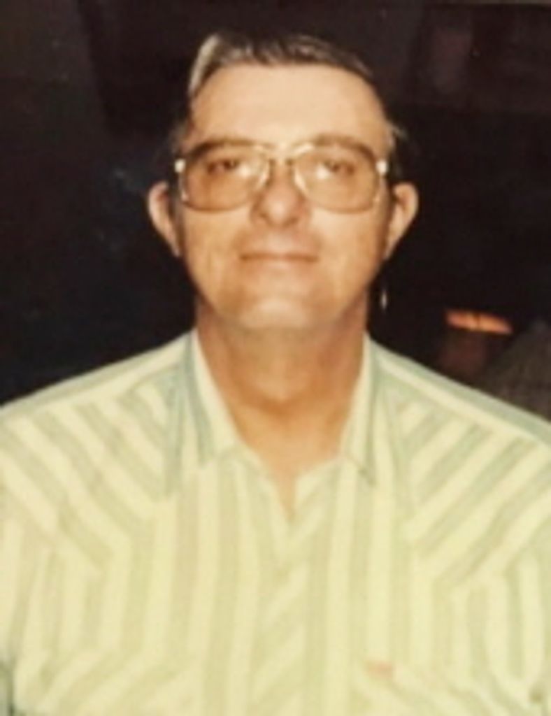 Gary Lynn Flowers