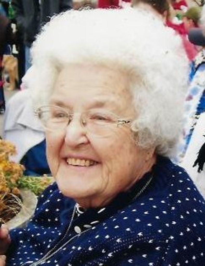 Shirley Ann (Crabtree)  Savage Profile Photo