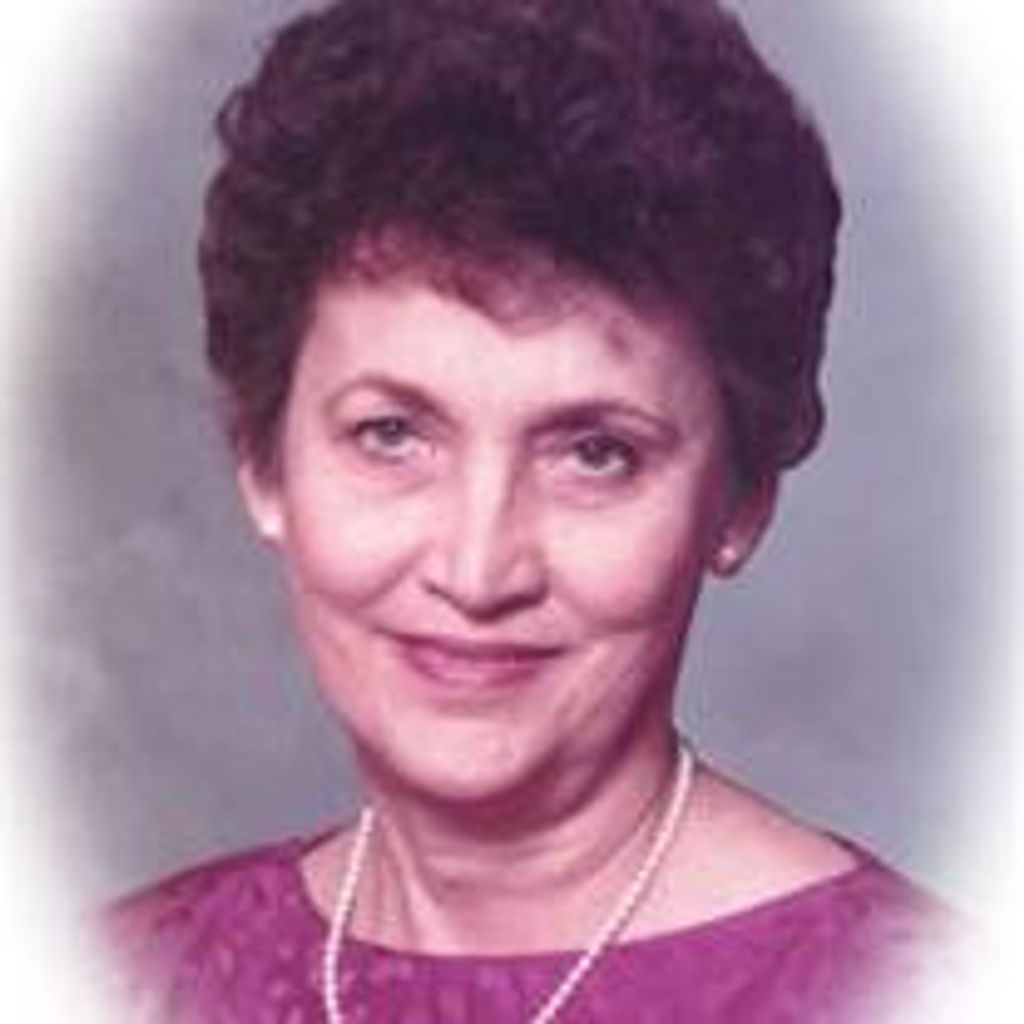 Dorothy Walkoviak