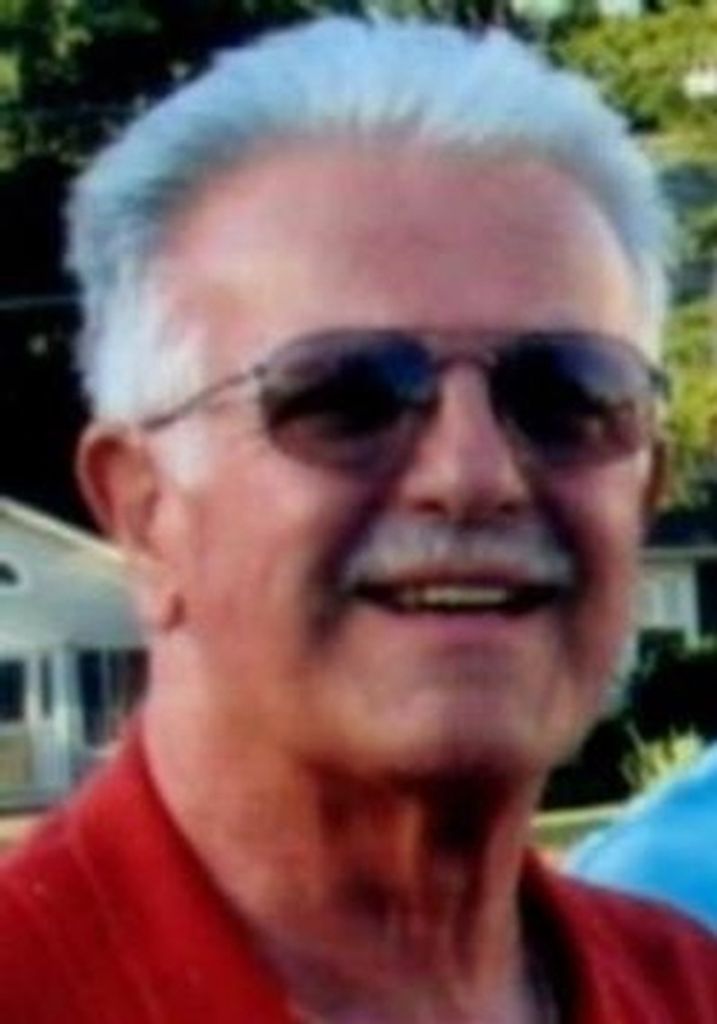 John C. "Jack" Kuzmak Profile Photo