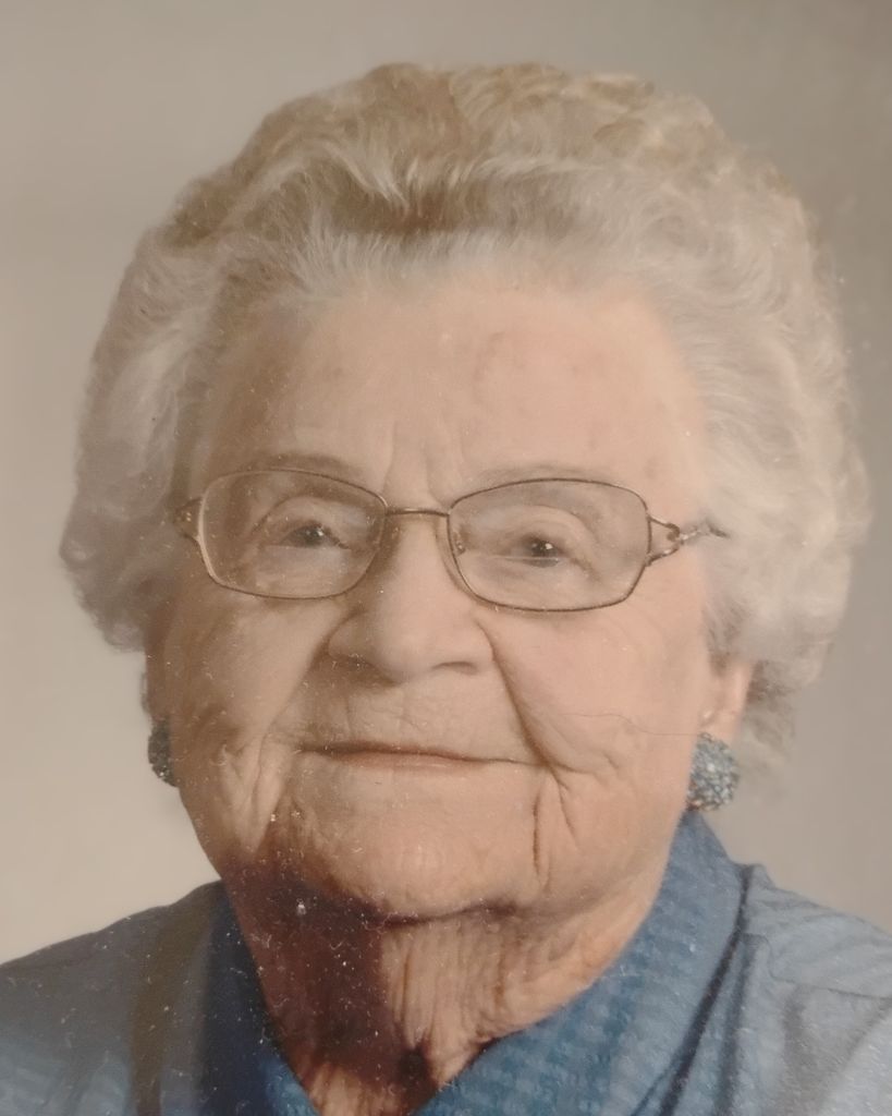 Christine Peters Saul