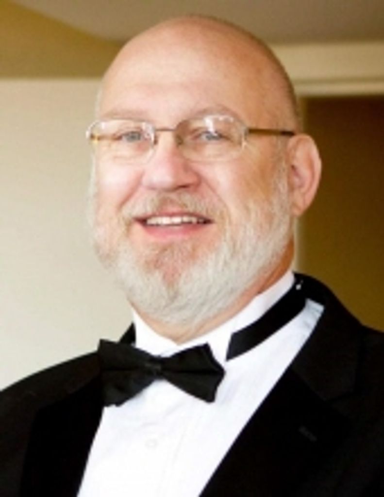 Steven Niel  Johnson