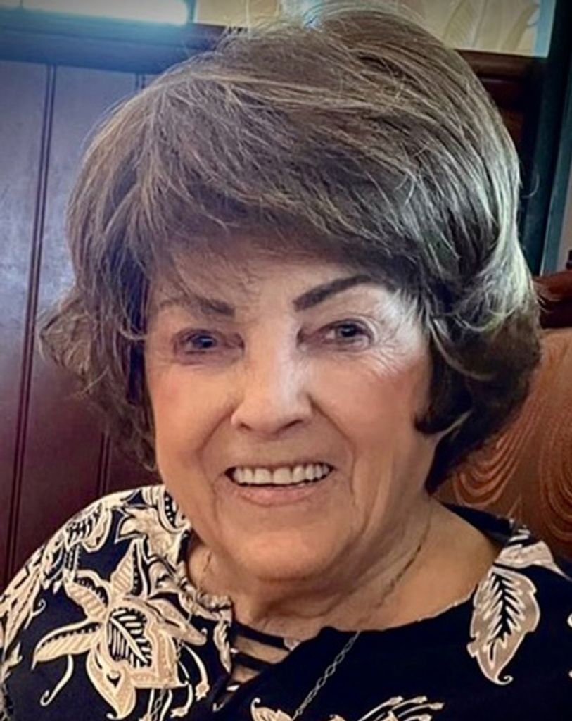 Vera Caren Frandsen Dixon Profile Photo