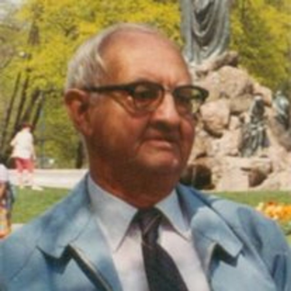 Mervyn A. Hight, Sr.