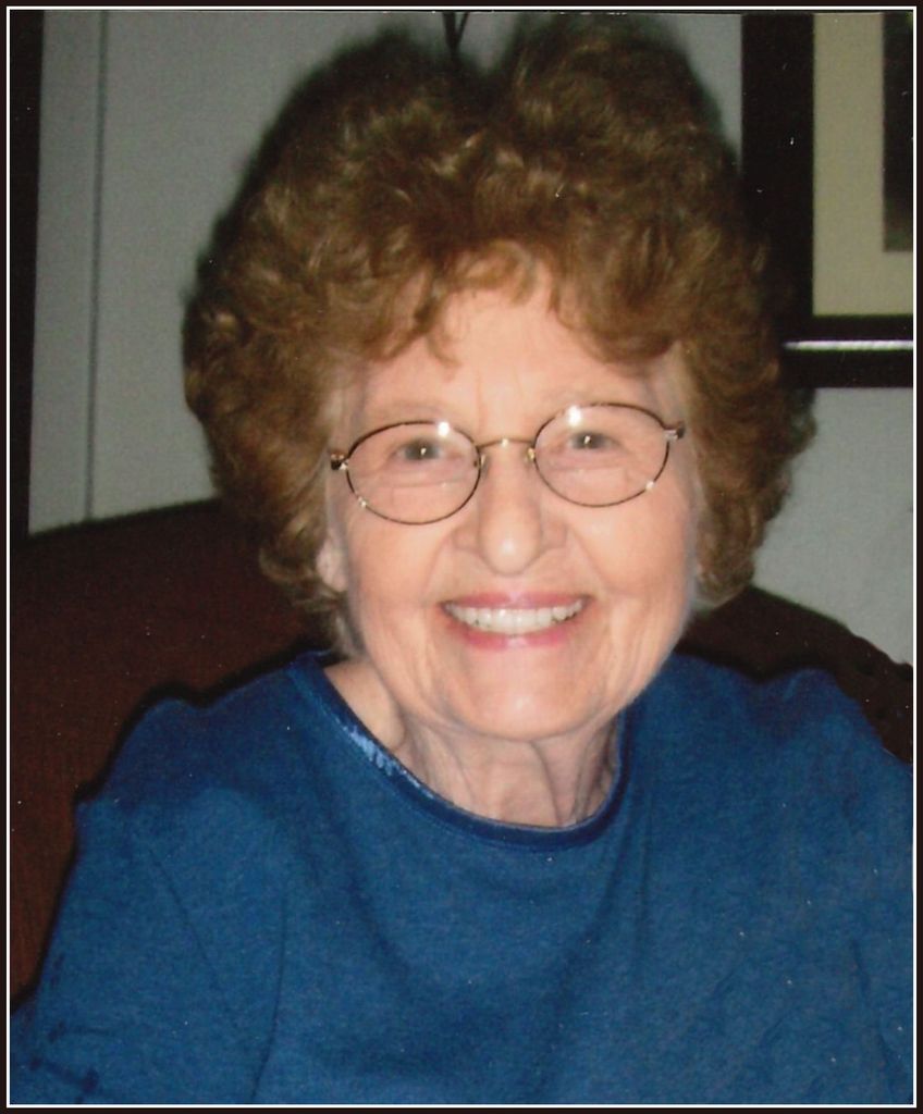 Florence Kathryn Quinn