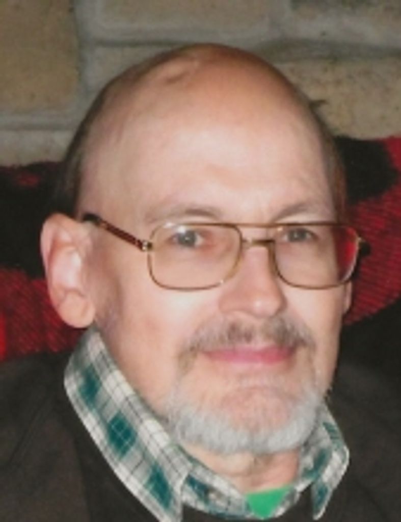 Gary T. Manheim