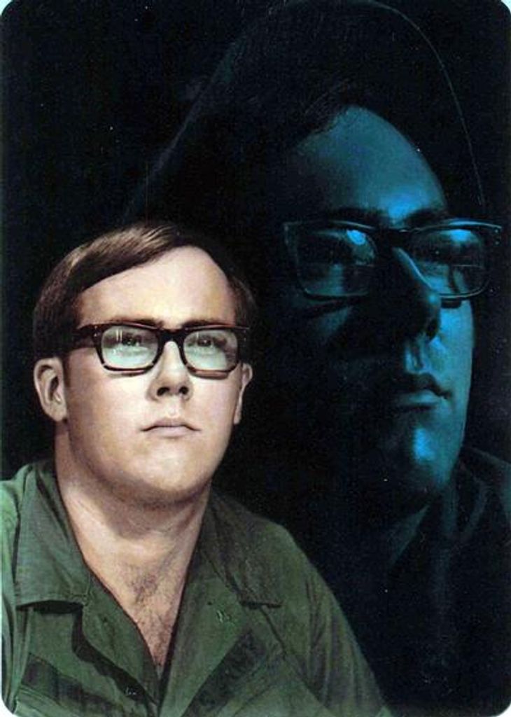 Jerry Wayne Wyss Profile Photo