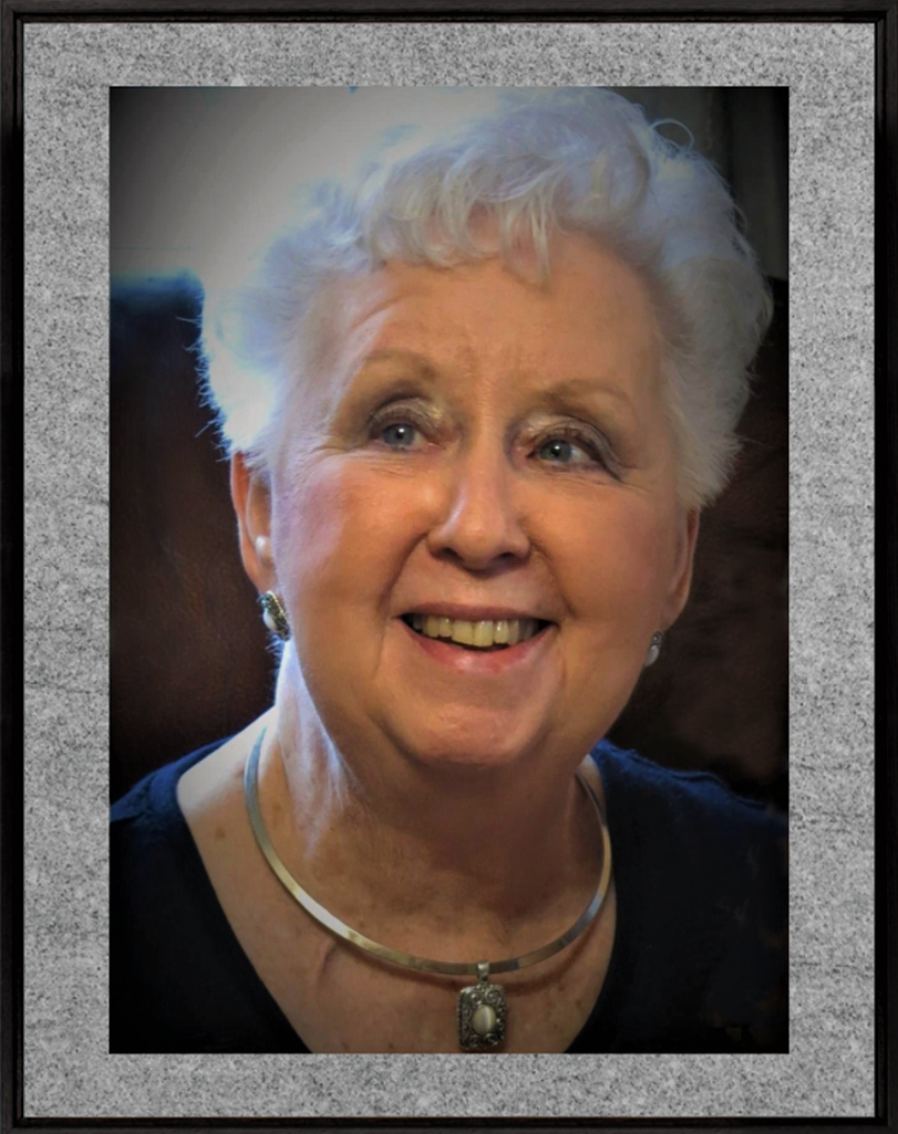 Carol Dalone “Dee” Orcutt