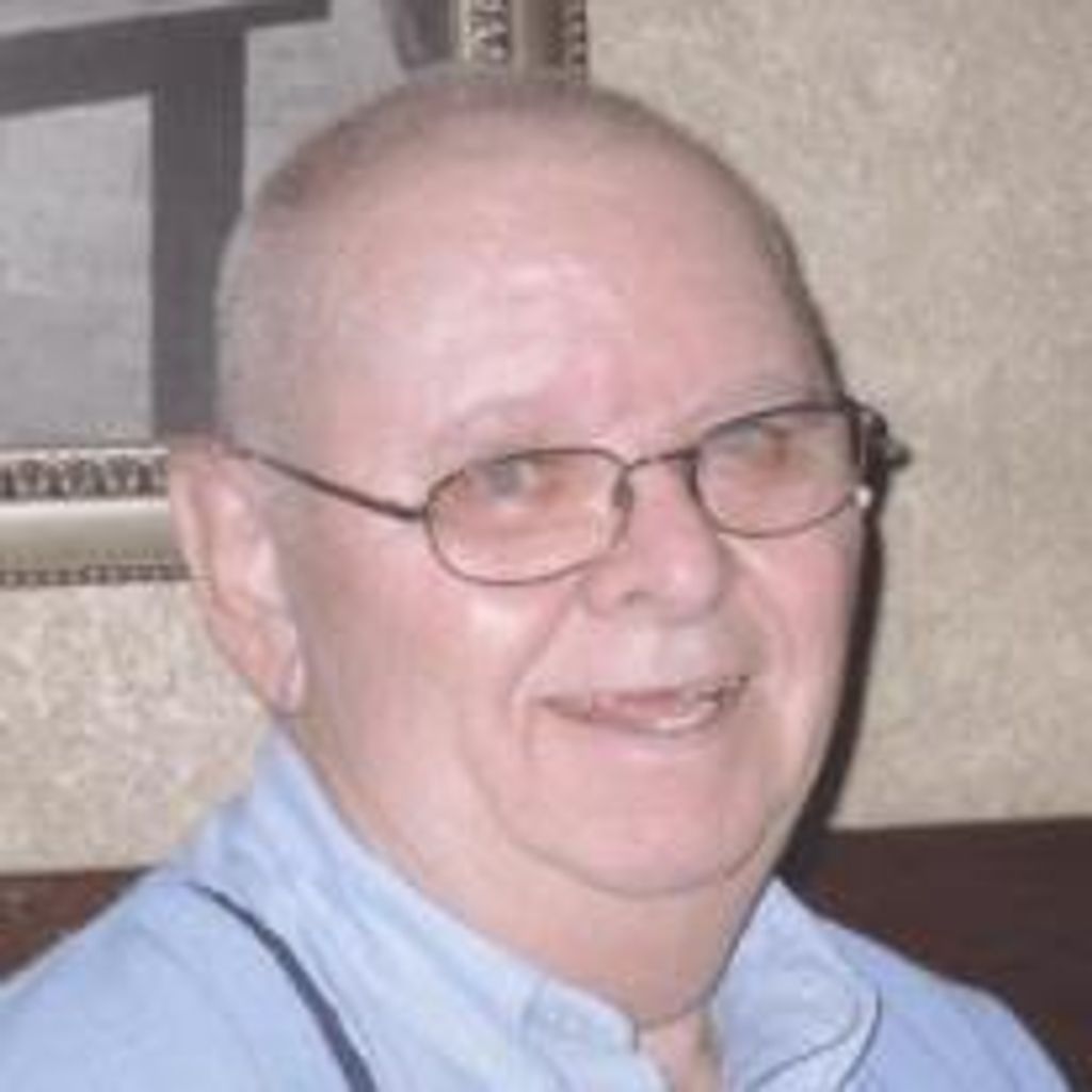 Hugh Carey Profile Photo