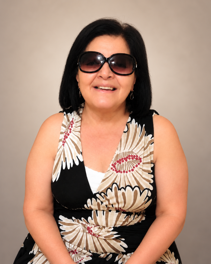 Maria Delgado De Salas
