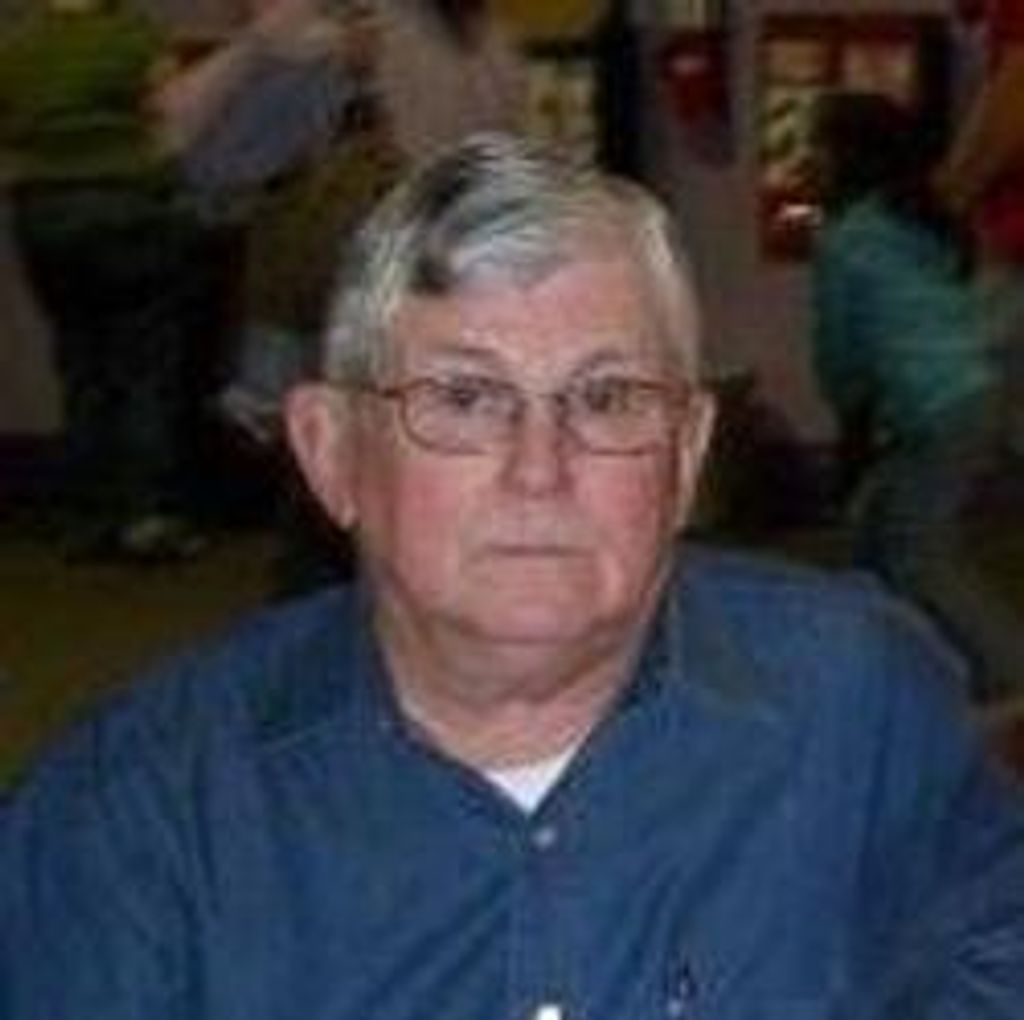 William Darrell Barton Profile Photo