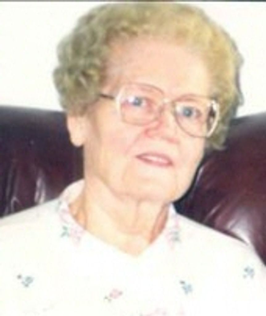 Frances L. Jungst
