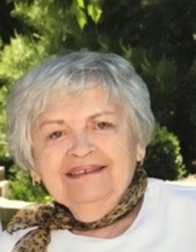 Virginia (Radu)  Gania