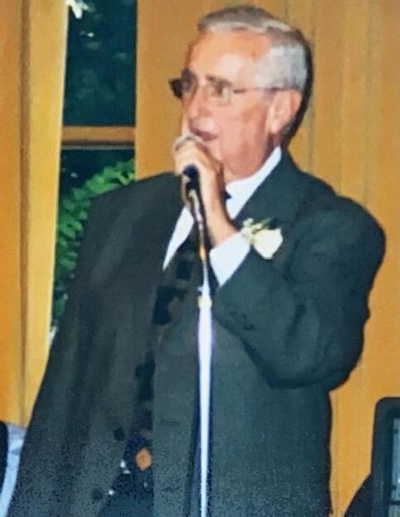 Thomas Edward Mcnamara Profile Photo