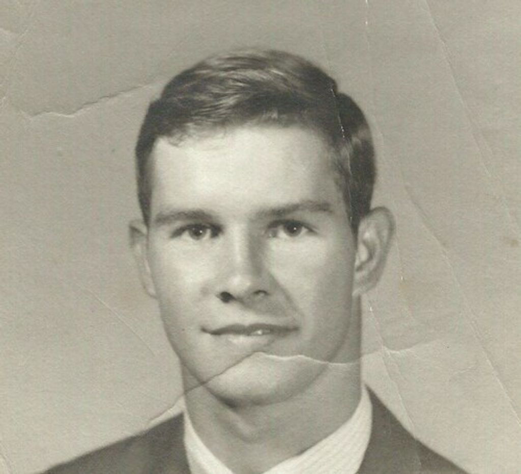 William (Billy) Morris Johnson