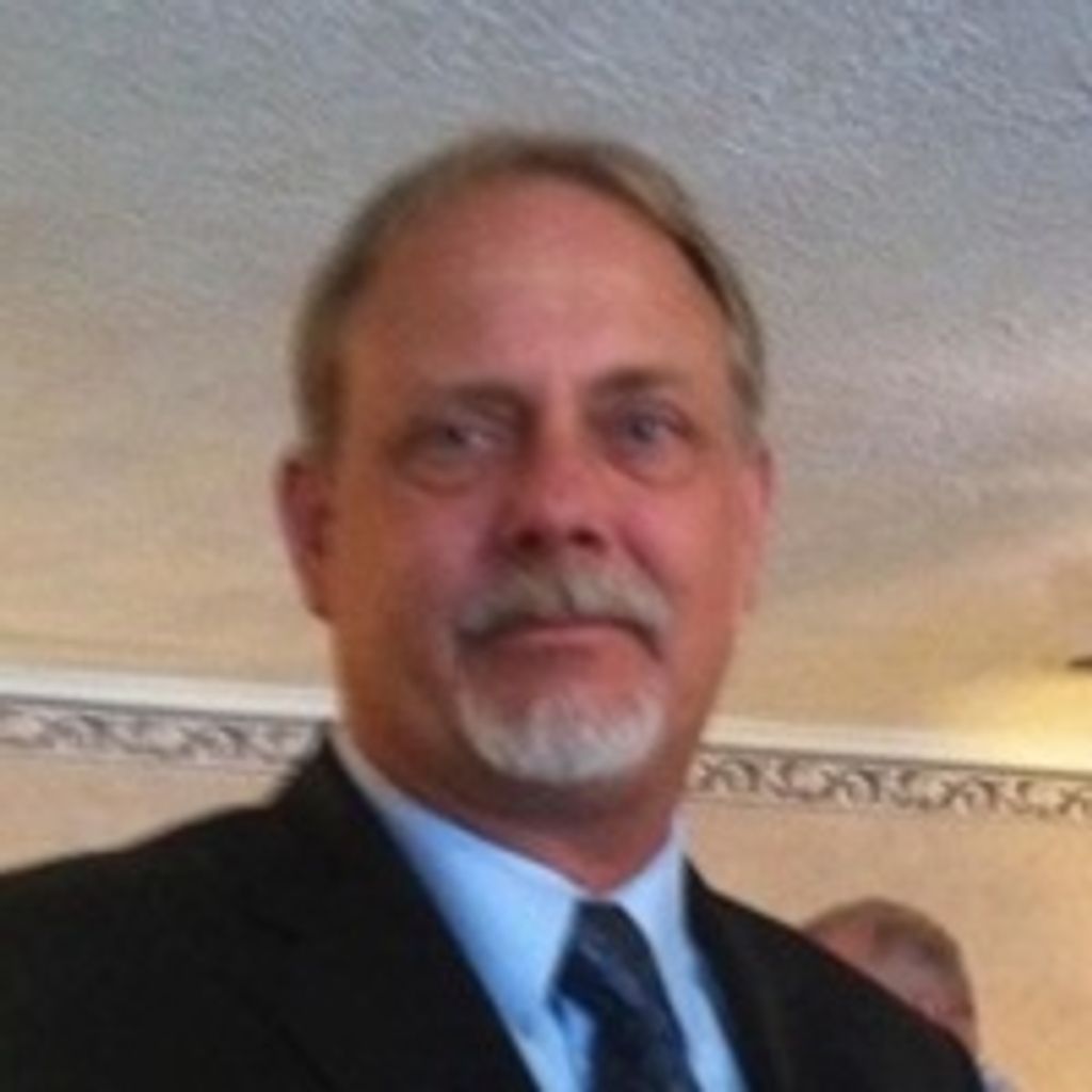 Richard "Rick" Allen