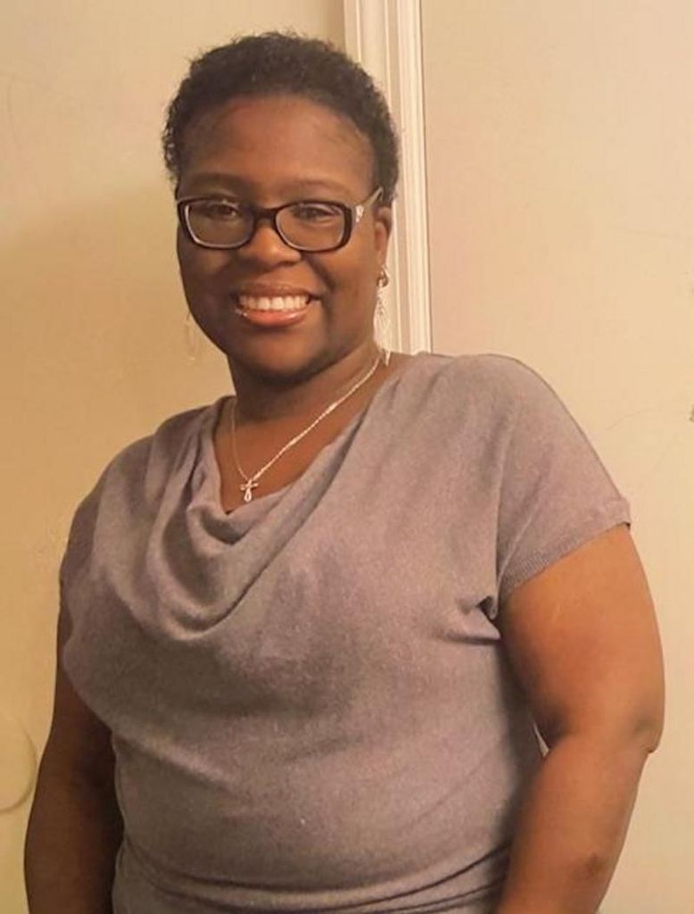 Monique Odeen Flowers Profile Photo