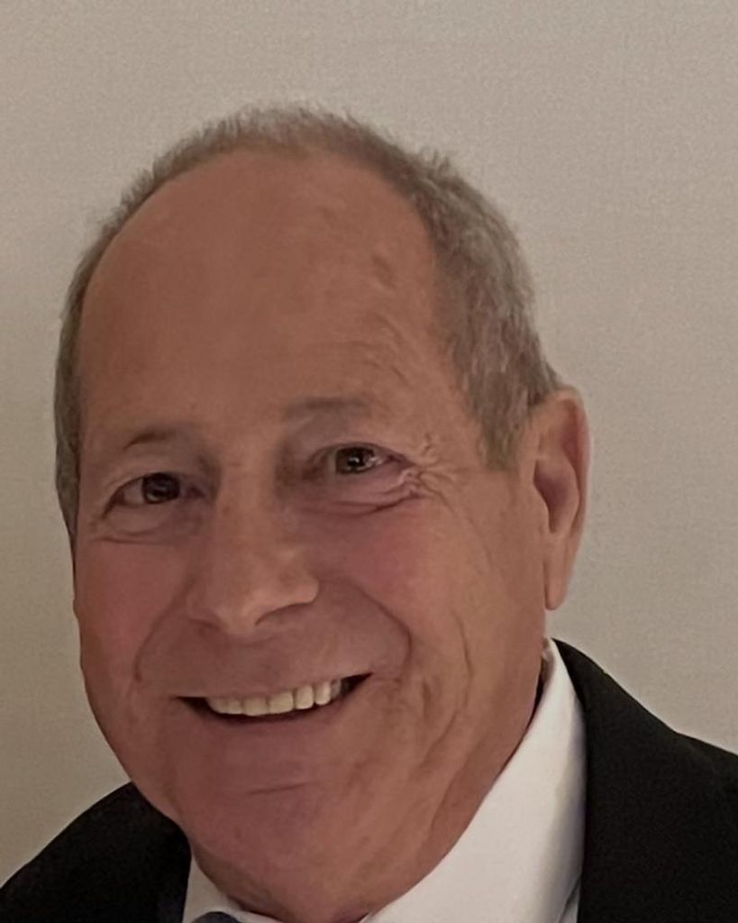 Vincent Joseph Ragusa Jr. Profile Photo