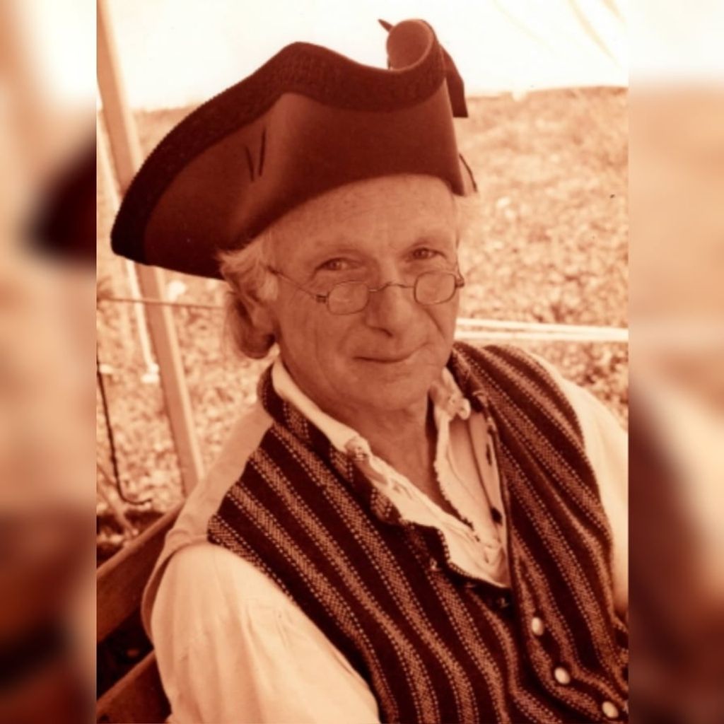 Frederic K. Donohoe Profile Photo