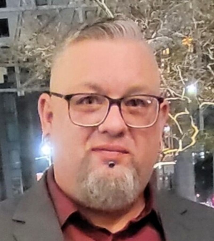 Timothy Thomas Williams Profile Photo