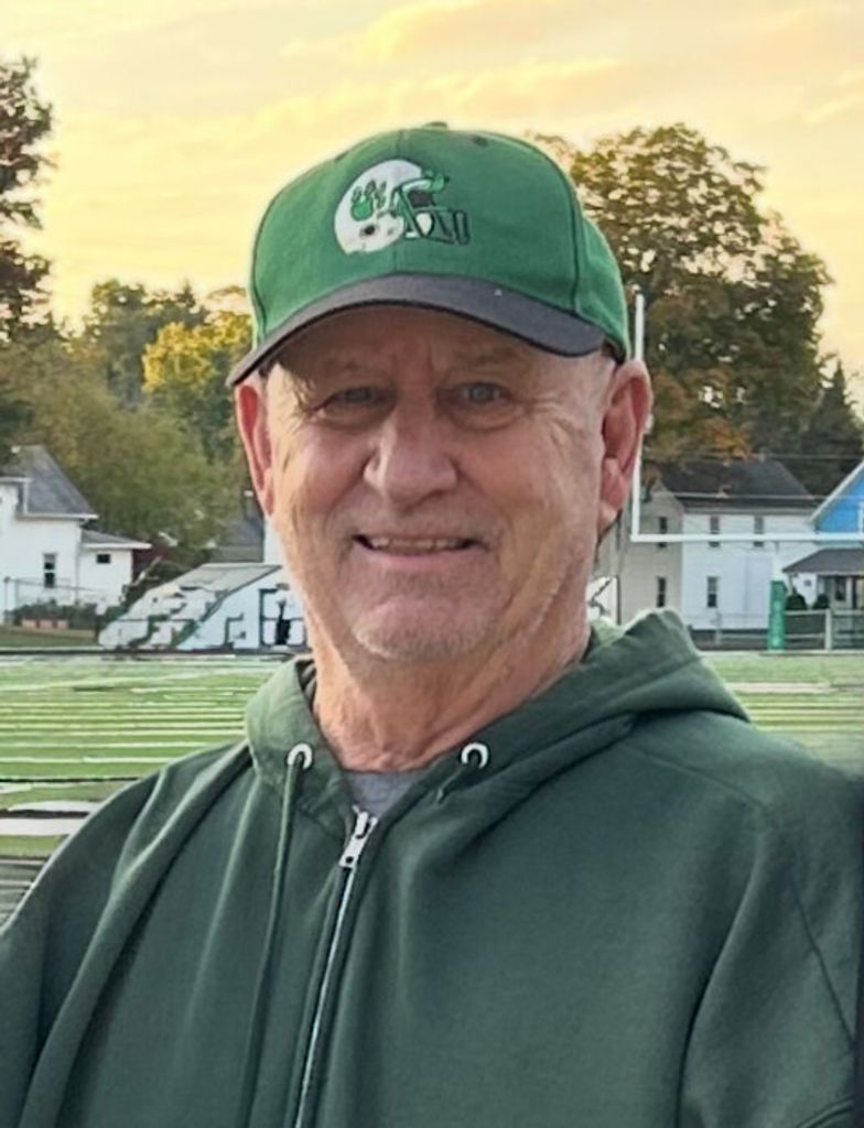 Terrel "Terry" Jay Saxe