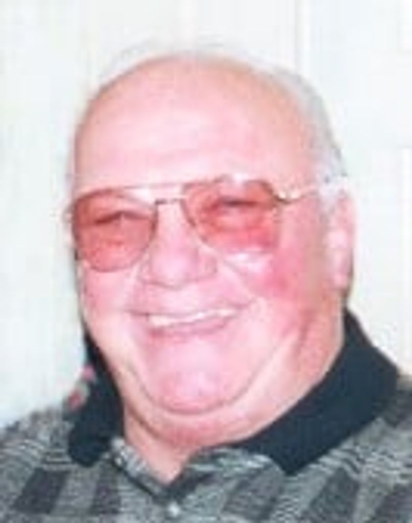 Larry Hugh Hamby Profile Photo