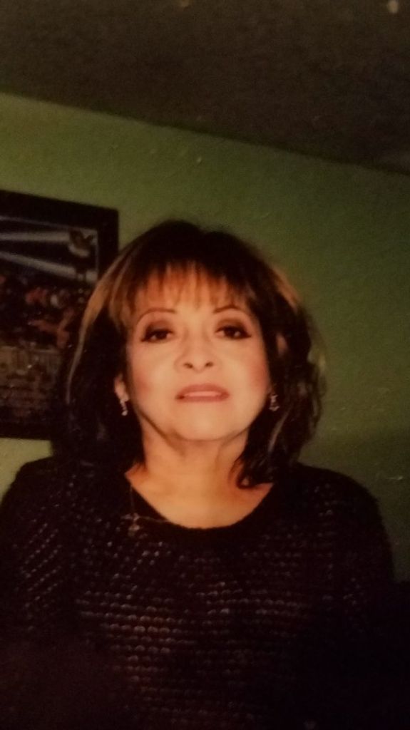Elva  Tejas