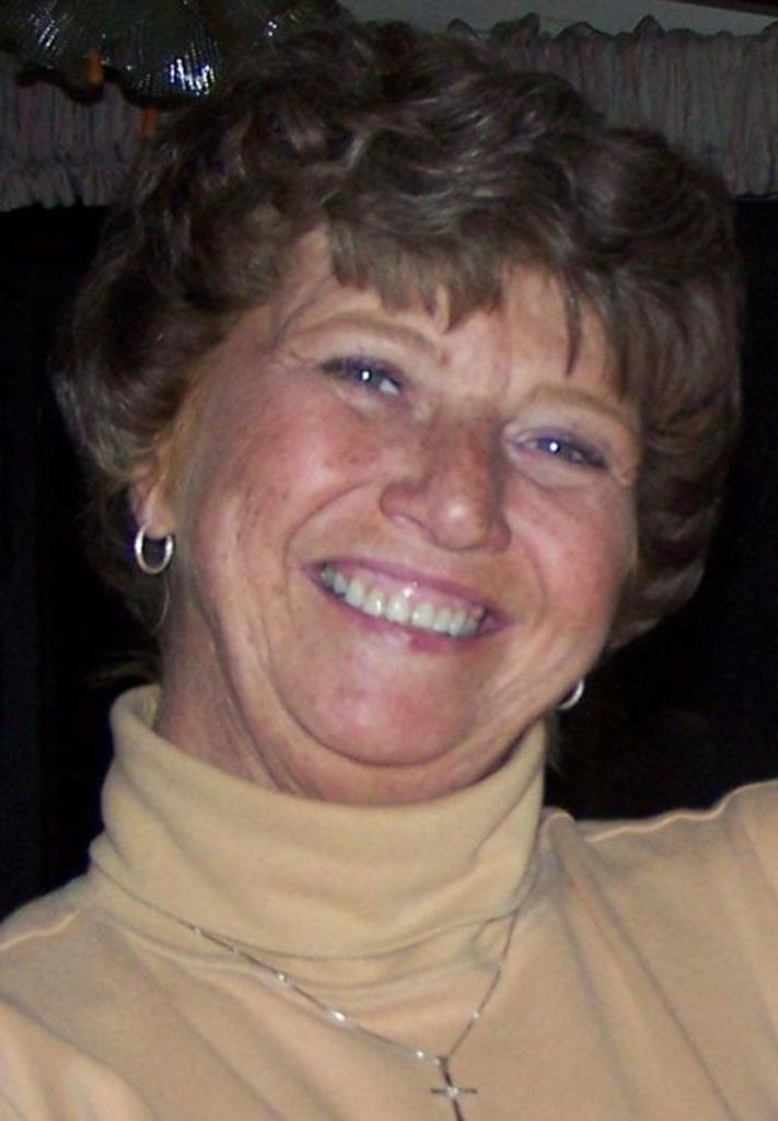 Patricia Dee Ross